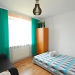 Letnik - 5 Minut Do Plazy Homestay