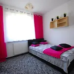 Letnik - 5 Minut Do Plazy Ustronie Morskie