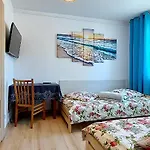 Homestay Letnik - 5 Minut Do Plazy *