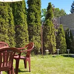 Homestay Letnik - 5 Minut Do Plazy Ustronie Morskie