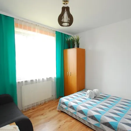 Letnik - 5 Minut Do Plazy Habitación en casa particular