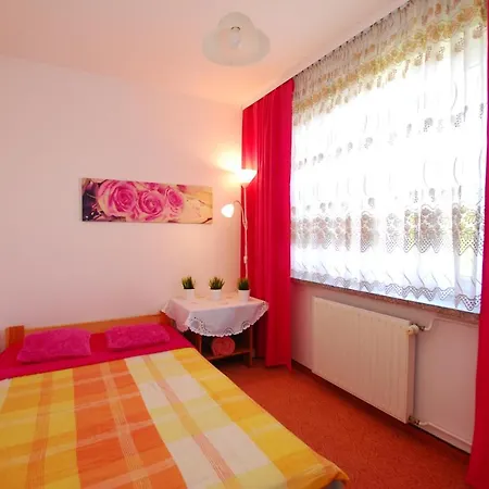 Letnik - 5 Minut Do Plazy *