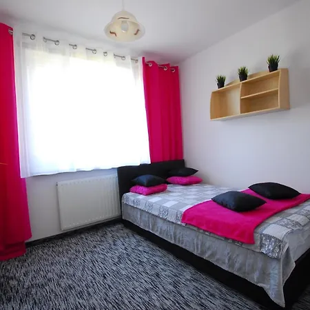 Letnik - 5 Minut Do Plazy Ustronie Morskie