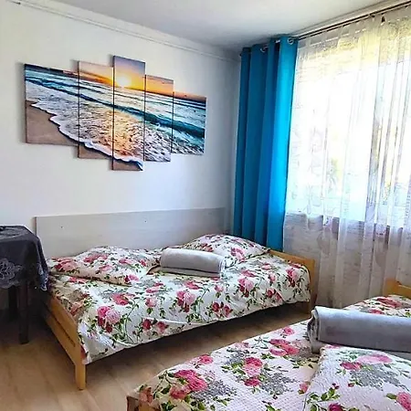 Habitación en casa particular Letnik - 5 Minut Do Plazy