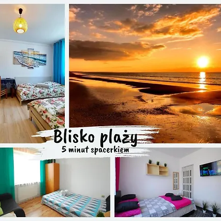 Letnik - 5 Minut Do Plazy