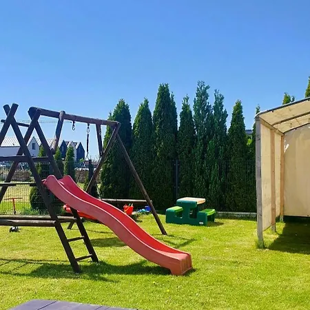 Letnik - 5 Minut Do Plazy *