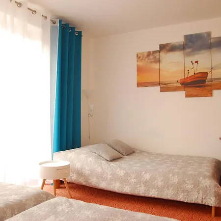 Letnik - 5 Minut Do Plazy *