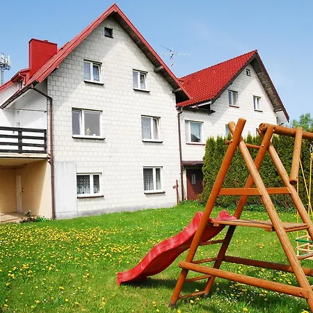 Letnik - 5 Minut Do Plazy Pansiyon