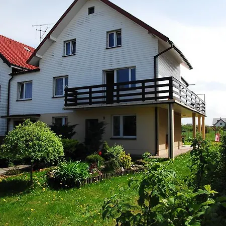 Habitación en casa particular Letnik - 5 Minut Do Plazy