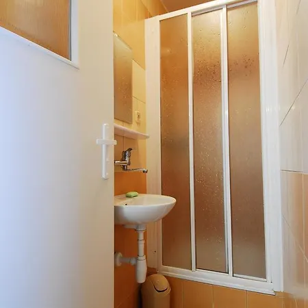 Letnik - 5 Minut Do Plazy Habitación en casa particular *