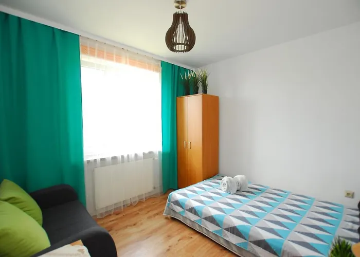 Letnik - 5 Minut Do Plazy Pansiyon