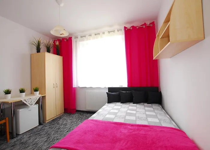 Letnik - 5 Minut Do Plazy * Устроне-Морске