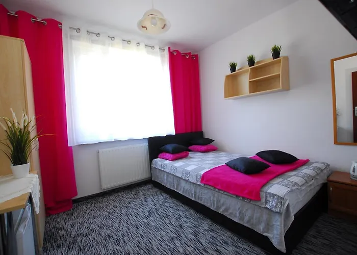 Letnik - 5 Minut Do Plazy Ustronie Morskie