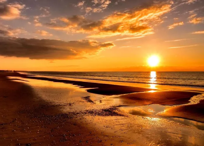 Проживание в семье Letnik - 5 Minut Do Plazy Устроне-Морске