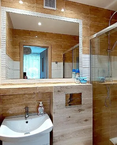 Letnik - 5 Minut Do Plazy Pansiyon