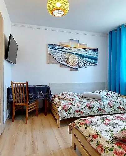 Pansiyon Letnik - 5 Minut Do Plazy *