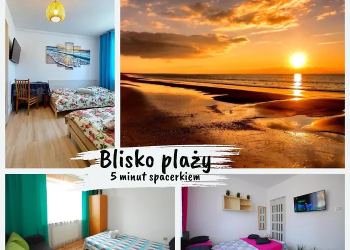 Letnik - 5 Minut Do Plazy