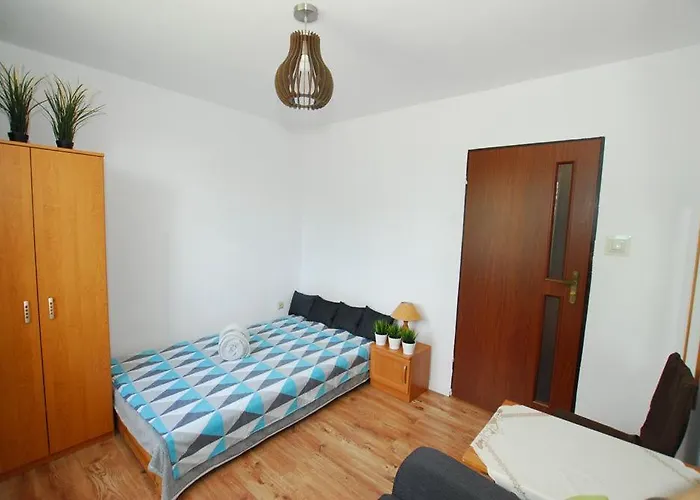 Letnik - 5 Minut Do Plazy *