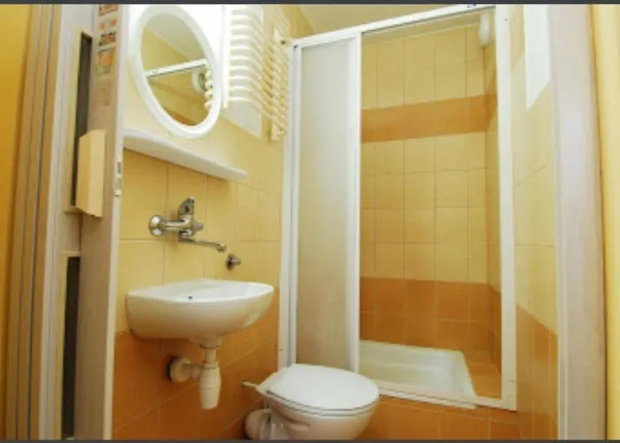 Letnik - 5 Minut Do Plazy Устроне-Морске