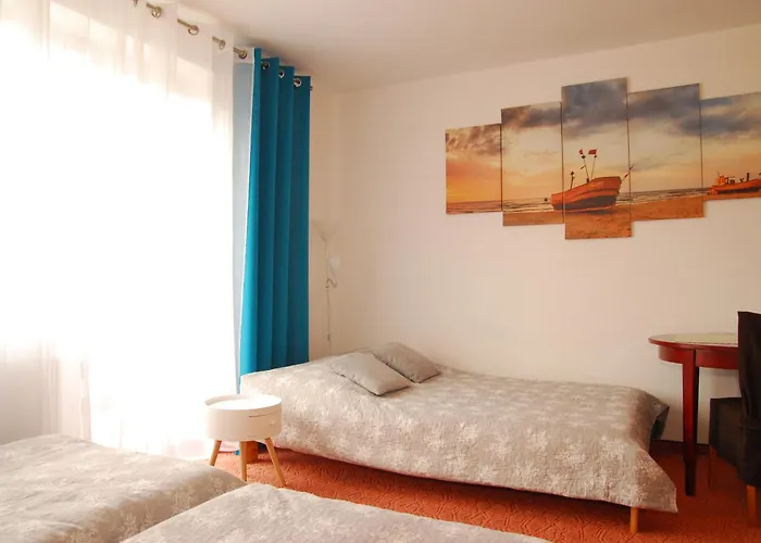 Letnik - 5 Minut Do Plazy *