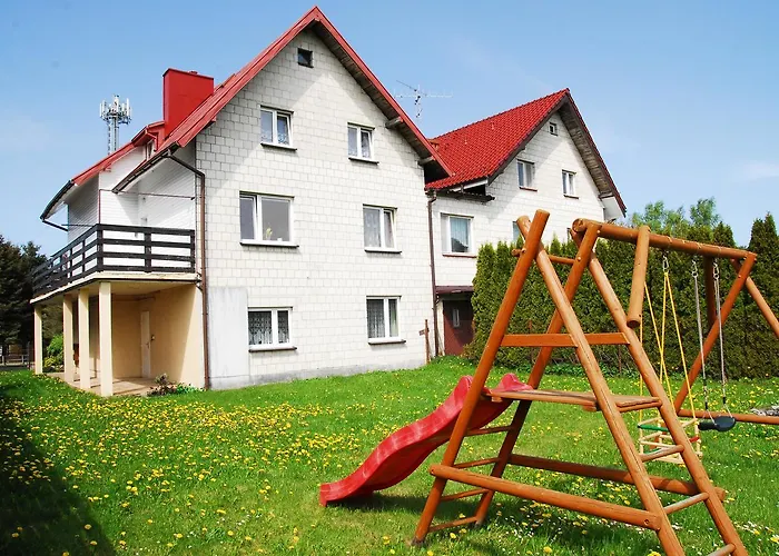 Letnik - 5 Minut Do Plazy Проживание в семье