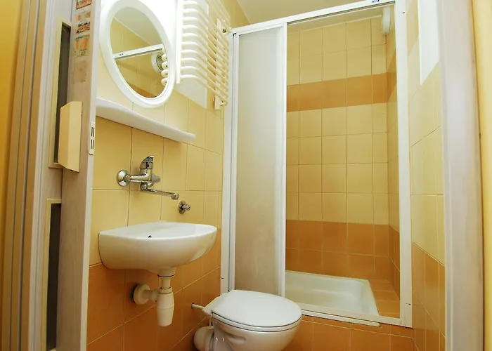 Letnik - 5 Minut Do Plazy *