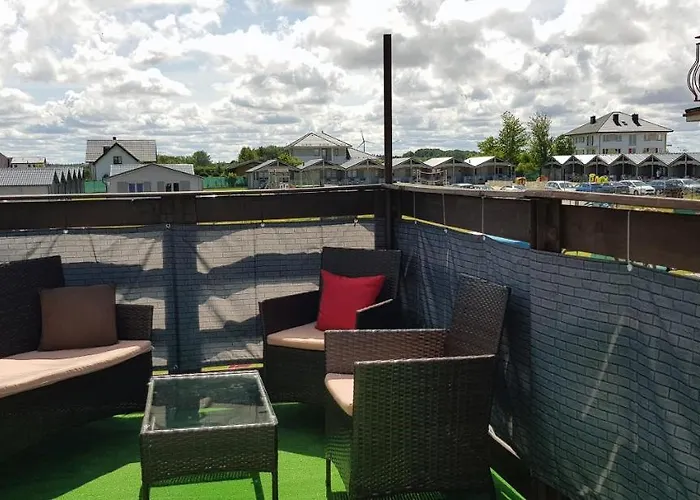 Letnik - 5 Minut Do Plazy *