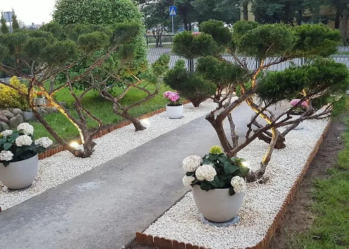 Letnik - 5 Minut Do Plazy Pansiyon *